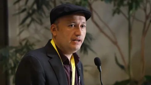 Valladares defiende a hinchas de Colo Colo: “Se les ha…”.