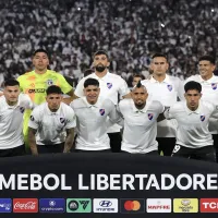 No se guarda nada: La formación de Colo Colo en el amistoso ante Santiago Morning