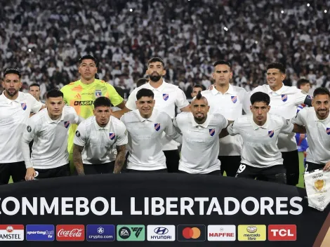 No se guarda nada: La formación de Colo Colo ante Santiago Morning