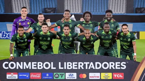 Principal figura de Bucaramanga se lesiona y es duda para el partido ante Colo Colo.