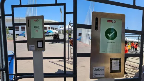 Interesantes datos que lideran a Colo Colo con el Registro Nacional de Hinchas.