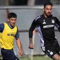 Video: Revisa los goles de Colo Colo en el triunfo ante Santiago Morning