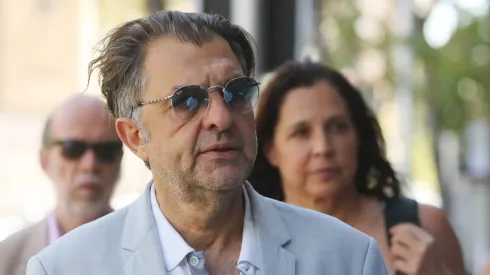 Mosa espera avances en temas de seguridad para Colo Colo.