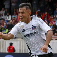 La emotiva promesa de Vicente Pizarro tras la muerte de los hinchas de Colo Colo