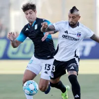 La importante decisión de Racing previo al duelo con Colo Colo por Copa Libertadores