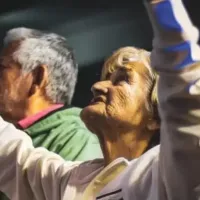 Su sueño era llegar al Centenario: Fallece emblemática hincha de Colo Colo