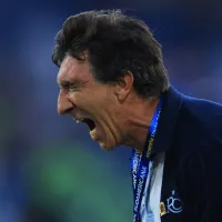 Racing pierde a una de sus grandes figuras antes del duelo vs Colo Colo