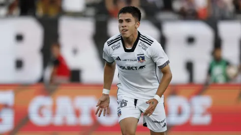 ¿Vuelve a Colo Colo? Desconocido detalle contractual de Moya en Iquique.