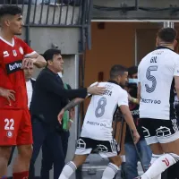 Gustavo Quinteros podría encontrarse con un ex Colo Colo y volver a dirigir en Libertadores