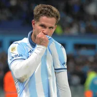 Racing Club llega con la moral arriba para enfrentar a Colo Colo en la Copa Libertadores