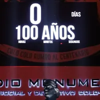 Aníbal Mosa adelanta posibles futuras fechas para celebraciones del Centenario de Colo Colo