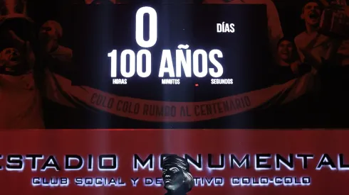 Mosa adelanta posibles fechas para celebraciones del Centenario.