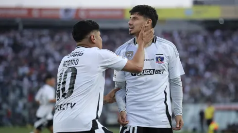 ¿Y los partidos pendientes? En Colo Colo se refieren a la reprogramación.