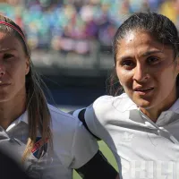 Yenny Acuña repasa a los hinchas de la U por cruce en el Superclásico: “No son tan diferentes”