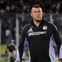 La confianza de Jorge Almirón para el duelo entre Colo Colo vs Racing por Libertadores