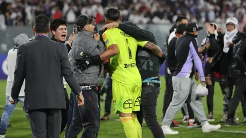 La acusación de la Conmebol por lo ocurrido con Fortaleza en Copa Libertadores.