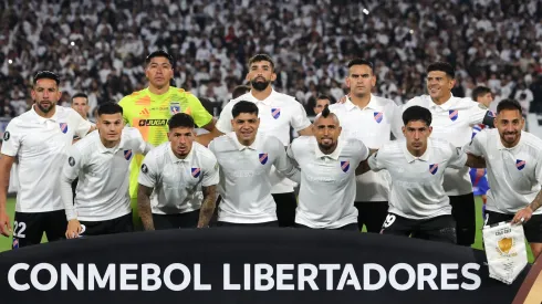 El Cacique busca su primera victoria en la Copa Libertadores 2025.