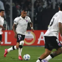 A sumar en Copa Libertadores: La citación de Jorge Almirón para el Colo Colo vs Racing