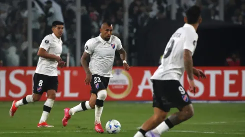 A sumar en Copa Libertadores: la citación de Jorge Almirón para el Colo Colo vs Racing Club