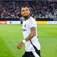 La gran promesa de Arturo Vidal para el Colo Colo vs Racing por la Copa Libertadores