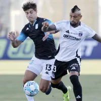 ¿Qué canal transmite el partido de Colo Colo vs Racing?