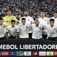 ¡Toda la carne a la parrilla! La probable formación de Colo Colo vs Racing