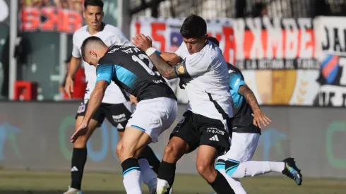 ¿Cómo le ha ido a Colo Colo frente a clubes argentinos en la Libertadores?