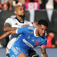 Con picante mensaje: Arturo Vidal le toca la oreja a la U tras suspensión del Superclásico