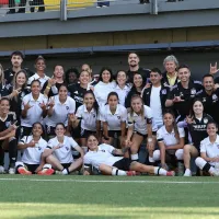 ¿Dónde ver el partido de Colo Colo femenino vs Santiago Wanderers?
