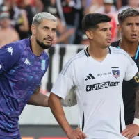 Figura de Racing le deja dura advertencia a Colo Colo: "Los rivales nos..."