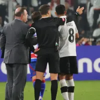 Colo Colo solicita a Conmebol ampliar el plazo para defenderse por incidentes en Libertadores