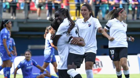 Colo Colo Femenino vs Santiago Wanderers: ¿Dónde ver por TV, Streaming y online la fecha 8?
