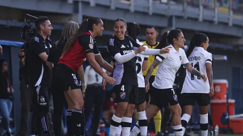 ¿Qué canal transmite el partido de Colo Colo femenino vs Wanderers?