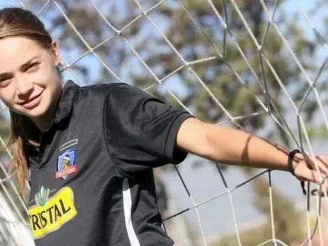 Banini revela su deseo de volver a Colo Colo