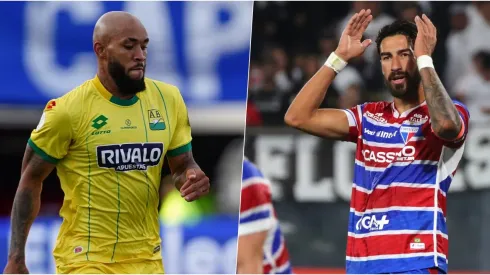 ¿Qué canal transmite el partido de Bucaramanga vs Fortaleza por la Copa Libertadores 2025?