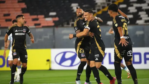 Colo Colo anuncia venta de entradas ante Coquimbo Unido por la Liga de Primera.