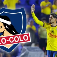 Ojo al mercado de pases: desde México anuncian el sueño de Diego Valdés con Colo Colo