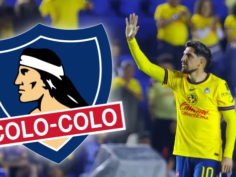 Desde México anuncian el sueño de Valdés con Colo Colo