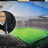 No se ponen de acuerdo para nada: Alfredo Stöhwing sale a destruir el proyecto Monumental