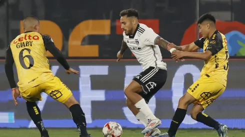 Colo Colo recibirá a Coquimbo: así se juega la fecha 9 en la Liga de Primera.