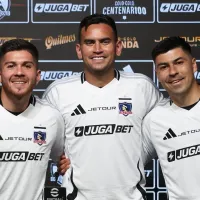 De refuerzo a quedarse fuera de la citación ante Coquimbo: duro momento de jugador de Colo Colo
