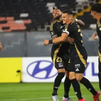 Con cambios: La probable formación de Colo Colo vs Coquimbo por la Liga de Primera