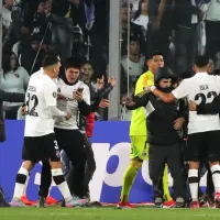 Colo Colo vive día clave para defenderse ante Conmebol por incidentes en Libertadores
