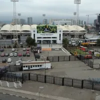 Las medidas de seguridad para el duelo ante Coquimbo