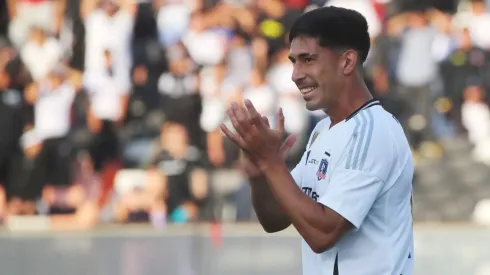 Salen en defensa de Salomón Rodríguez y le entregan consejo a Colo Colo para que rinda.