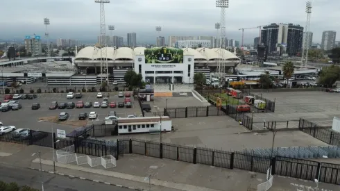 Los hinchas que asistan al sector Océano se podrán llevar un lindo recuerdo junto a sus ídolos.