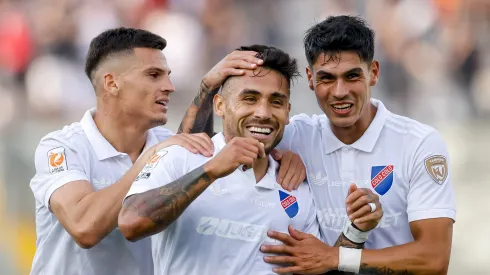 Tabla: Colo Colo acorta distancia con el triunfo sobre Coquimbo.