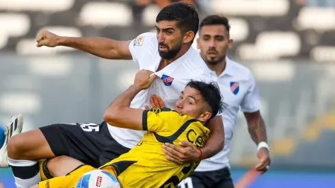 La referencia de Amor por los cambios de esquema: “Es un tema…”.