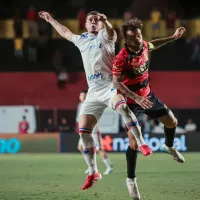 El nuevo tropiezo que sufre Fortaleza antes de enfrentar a Colo Colo