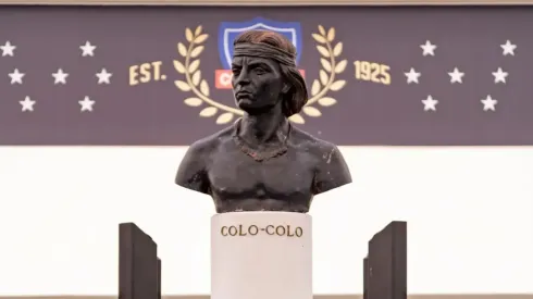 CSD Colo Colo ya tiene a sus dos representantes para el directorio de Blanco y Negro.